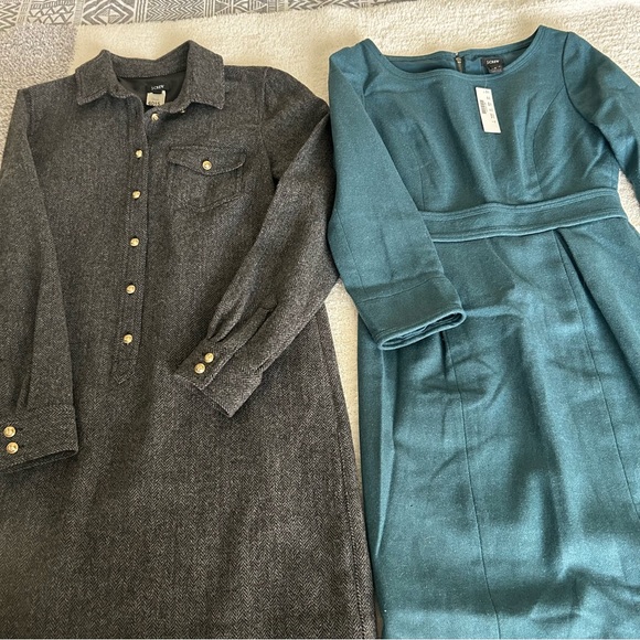 J. Crew Business Bundle, size Small/4/6 - Picture 8 of 8